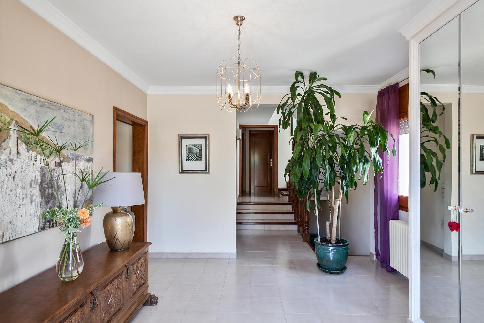 Harmony House Villa โรเซส ห้อง รูปภาพ