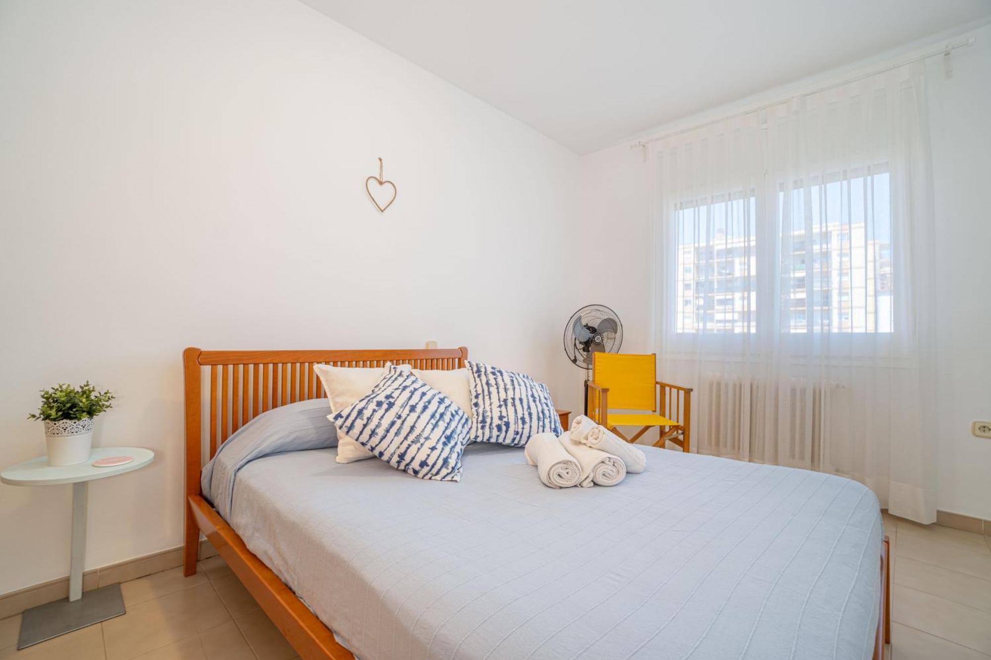 Harmony House Villa โรเซส ภายนอก รูปภาพ